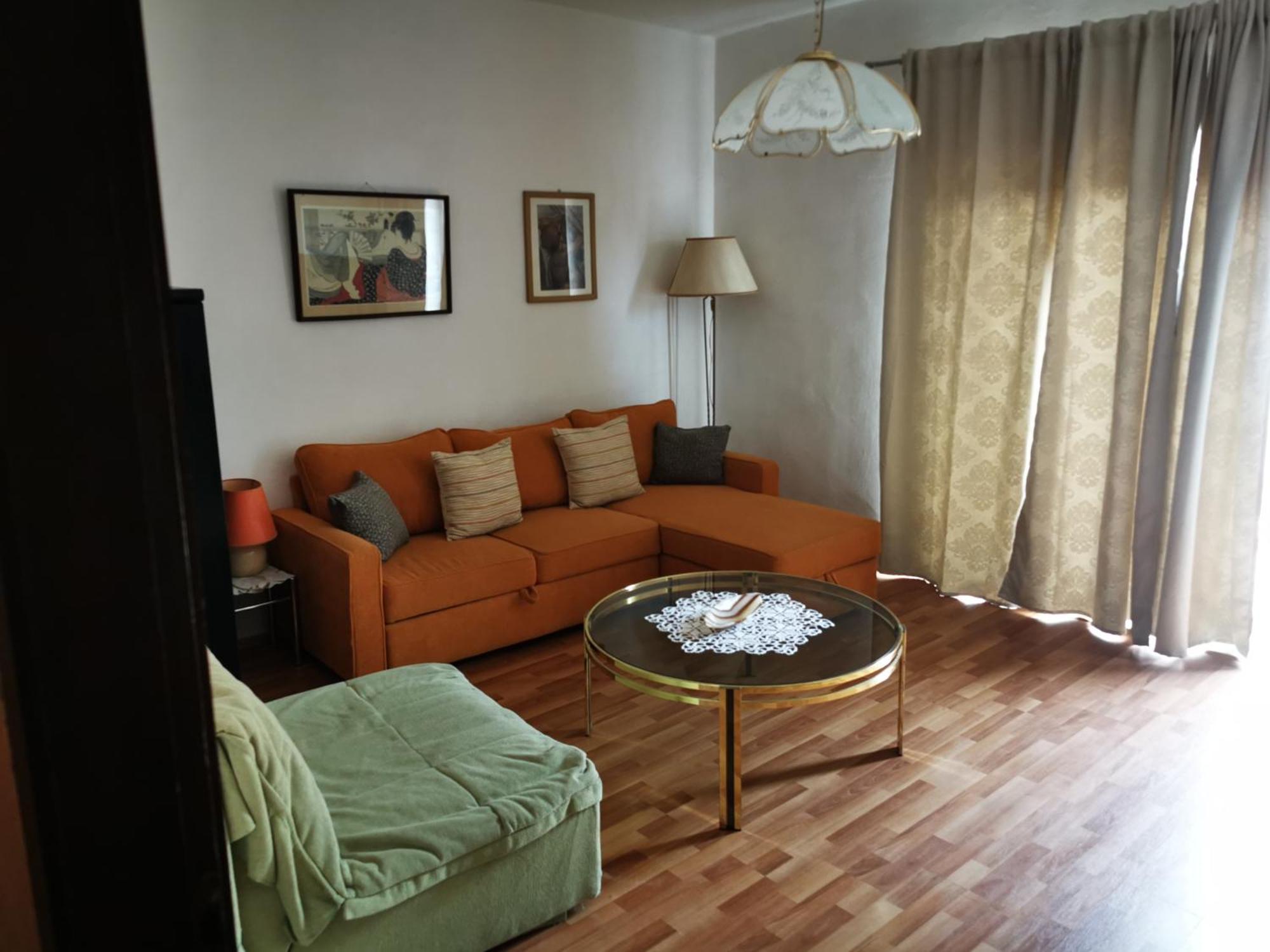 Apartments Borgina Vodice Exterior foto