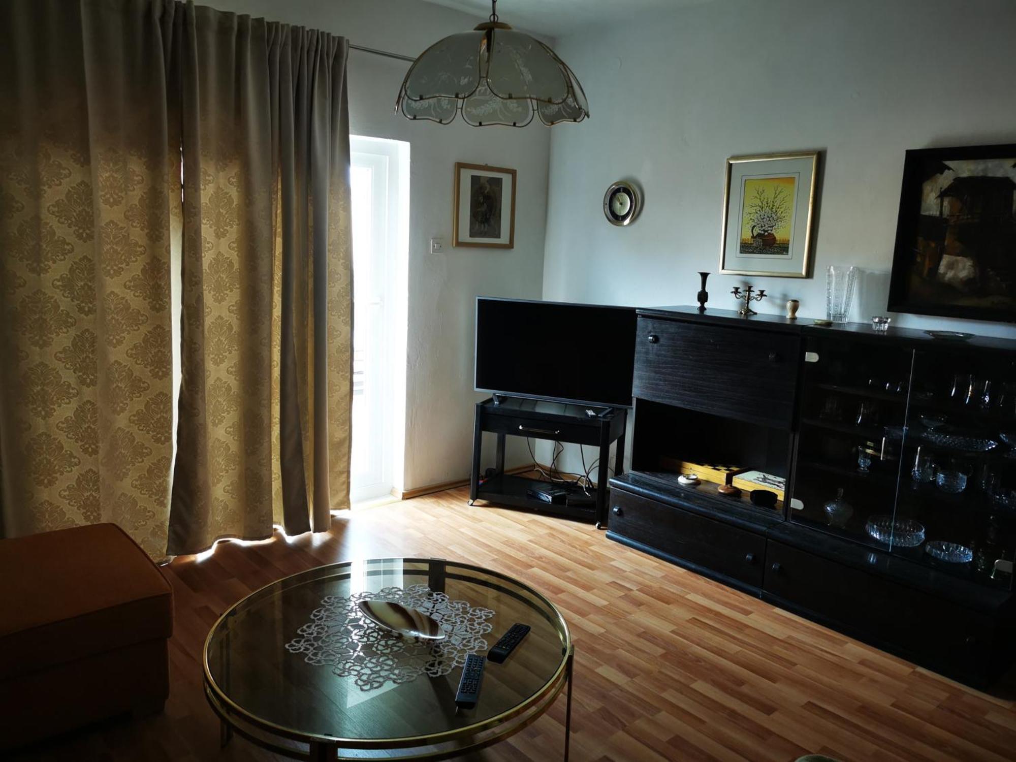 Apartments Borgina Vodice Exterior foto