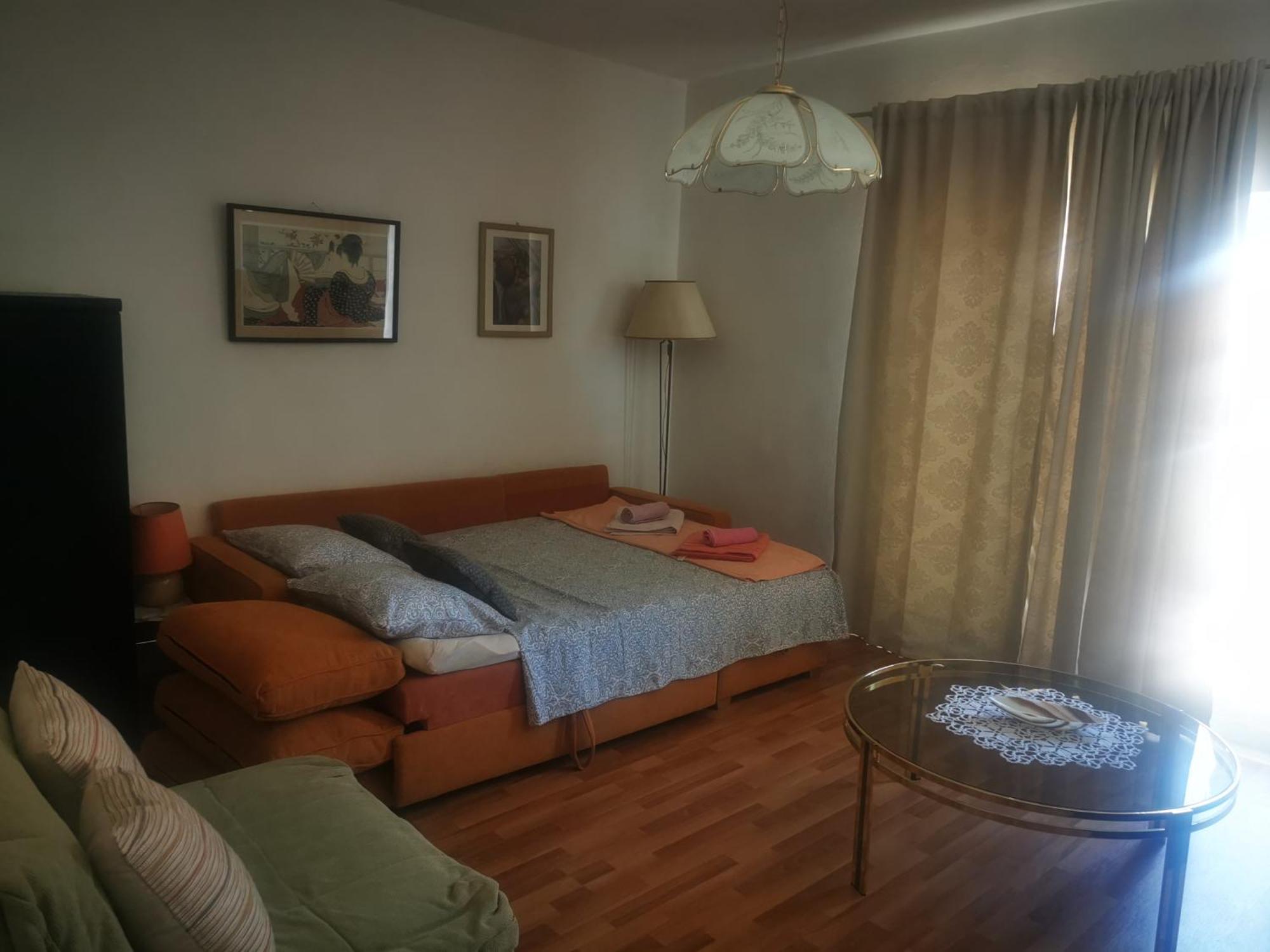 Apartments Borgina Vodice Exterior foto